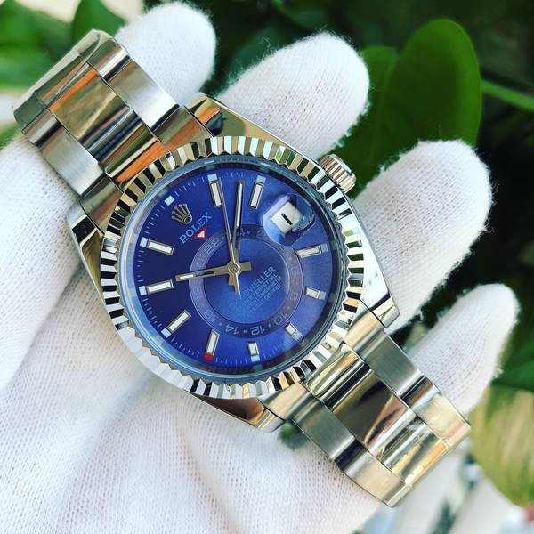 Đồng Hồ Nam Rolex RL326934